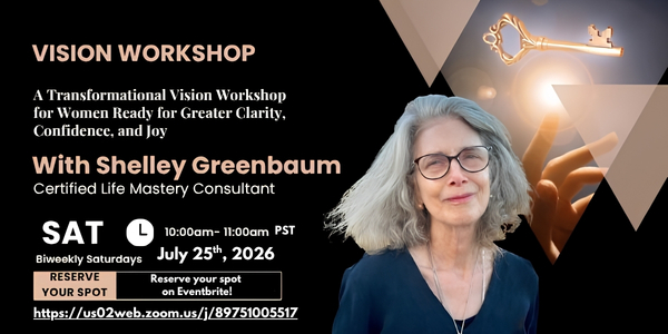 Shelley-Greenbaum-LFTH-Vision-Workshop-July-24-2026
